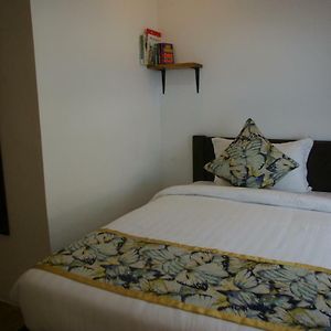 Budget Single Room